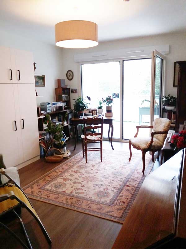 Salon